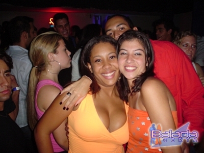 Balada: Fotos de S�bado na Ibiza