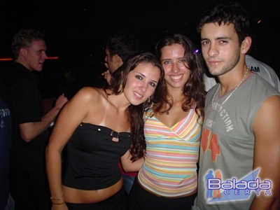 Balada: Fotos de S�bado na Ibiza