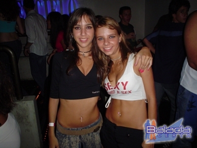 Balada: Fotos de S�bado na Ibiza