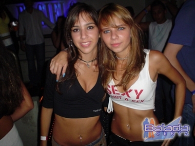Balada: Fotos de S�bado na Ibiza