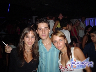 Balada: Fotos de S�bado na Ibiza