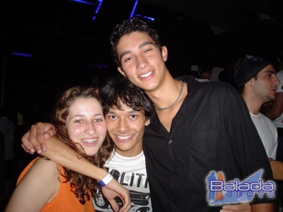 Balada: Fotos de S�bado na Ibiza