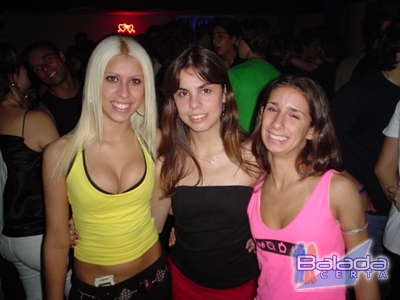 Balada: Fotos de S�bado na Ibiza
