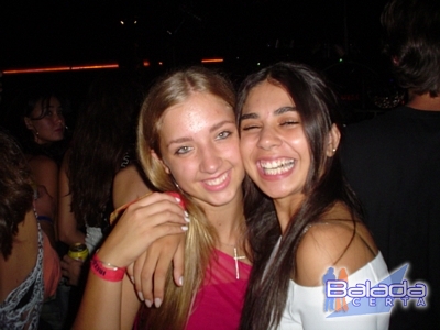 Balada: Fotos de S�bado na Ibiza