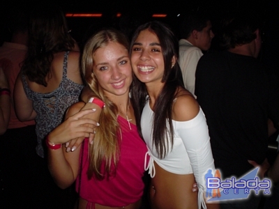 Balada: Fotos de S�bado na Ibiza
