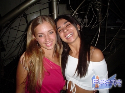 Balada: Fotos de S�bado na Ibiza