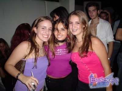 Balada: Fotos de S�bado na Ibiza