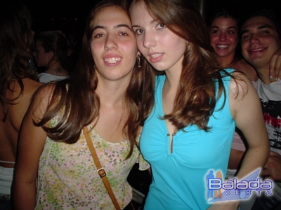 Balada: Fotos de S�bado na Ibiza