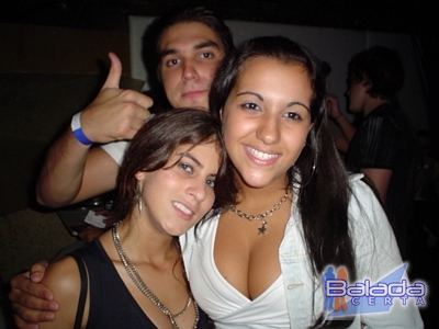 Balada: Fotos de S�bado na Ibiza