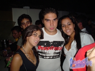 Balada: Fotos de S�bado na Ibiza