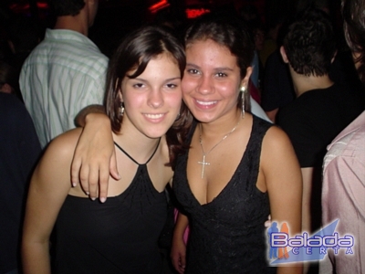 Balada: Fotos de S�bado na Ibiza