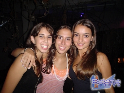 Balada: Fotos de S�bado na Ibiza