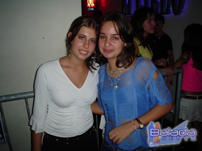 Balada: Fotos de S�bado na Ibiza
