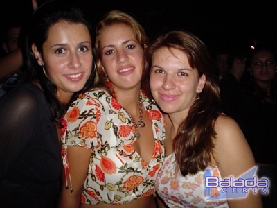 Balada: Fotos de S�bado na Ibiza
