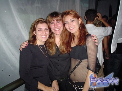 Balada: Fotos de S�bado na Ibiza