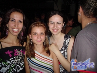 Balada: Fotos de S�bado na Ibiza