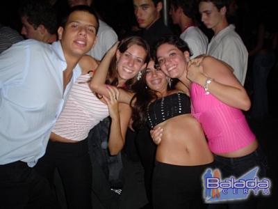 Balada: Fotos de S�bado na Ibiza