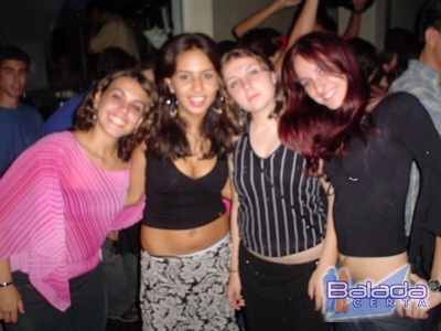 Balada: Fotos de S�bado na Ibiza