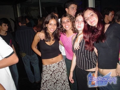 Balada: Fotos de S�bado na Ibiza