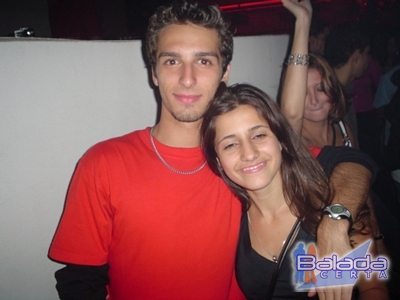 Balada: Fotos de S�bado na Ibiza