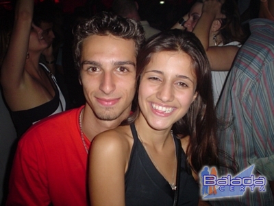 Balada: Fotos de S�bado na Ibiza