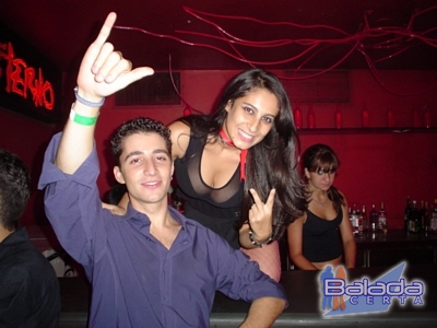 Balada: Fotos de S�bado na Ibiza