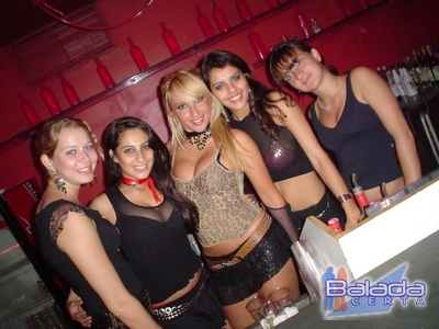 Balada: Fotos de S�bado na Ibiza