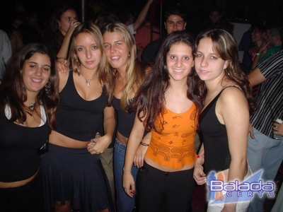 Balada: Fotos de S�bado na Ibiza