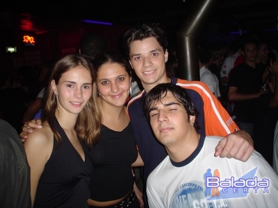 Balada: Fotos de S�bado na Ibiza