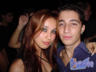 Balada: Fotos de S�bado na Ibiza