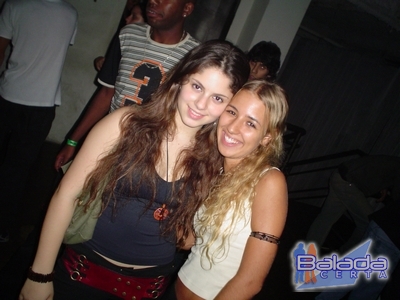 Balada: Fotos de S�bado na Ibiza