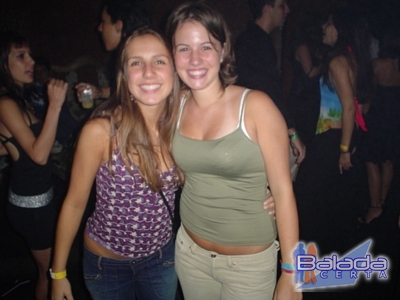 Balada: Fotos de S�bado na Ibiza