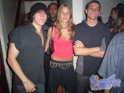Balada: Fotos de S�bado na Ibiza