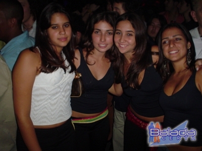 Balada: Fotos de S�bado na Ibiza