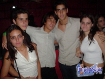 Balada: Fotos de S�bado na Ibiza