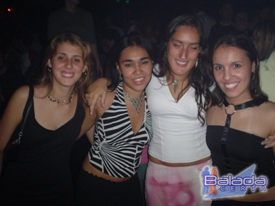 Balada: Fotos de S�bado na Ibiza