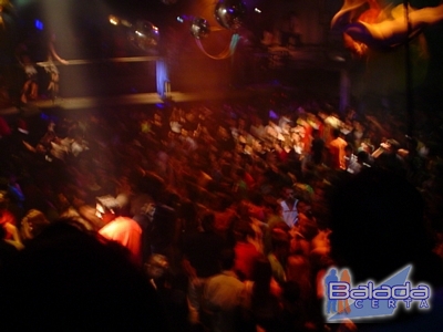 Balada: Fotos de S�bado na Ibiza