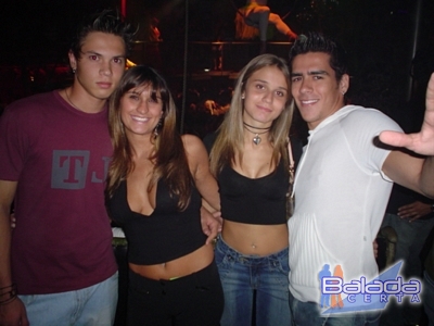 Balada: Fotos de S�bado na Ibiza