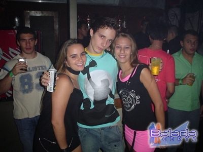 Balada: Fotos de S�bado na Ibiza