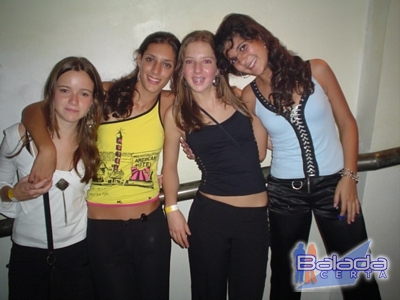 Balada: Fotos de S�bado na Ibiza