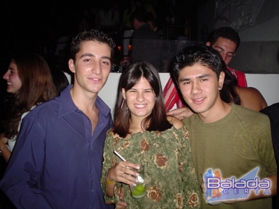 Balada: Fotos de S�bado na Ibiza