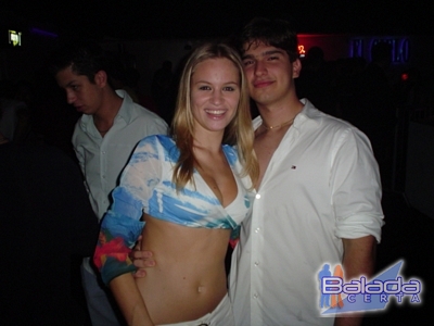 Balada: Fotos de S�bado na Ibiza