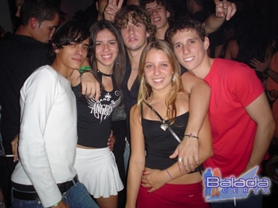 Balada: Fotos de S�bado na Ibiza
