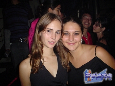 Balada: Fotos de S�bado na Ibiza