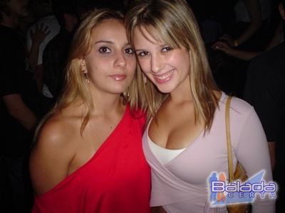 Balada: Fotos de S�bado na Ibiza