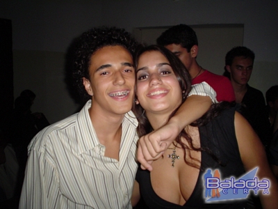 Balada: Fotos de S�bado na Ibiza