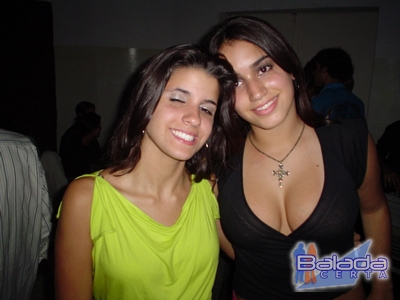 Balada: Fotos de S�bado na Ibiza