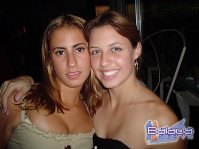 Balada: Fotos de S�bado na Ibiza