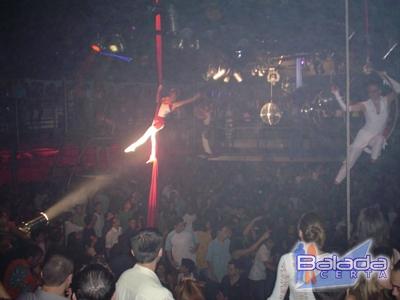 Balada: Fotos de S�bado na Ibiza