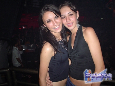 Balada: Fotos de S�bado na Ibiza